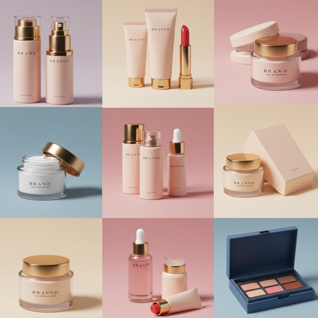 Makeup