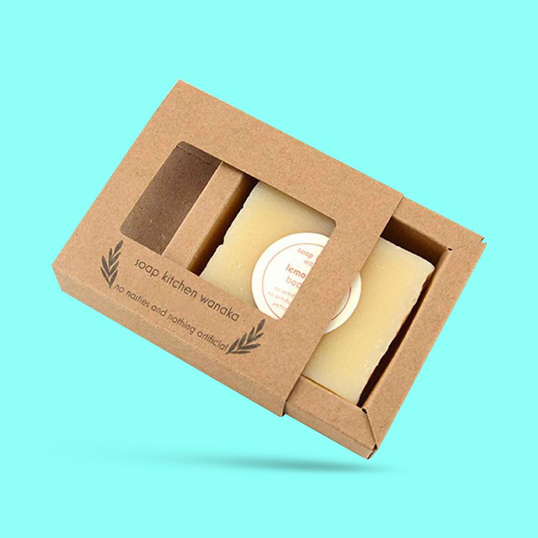 Sleeve Boxes