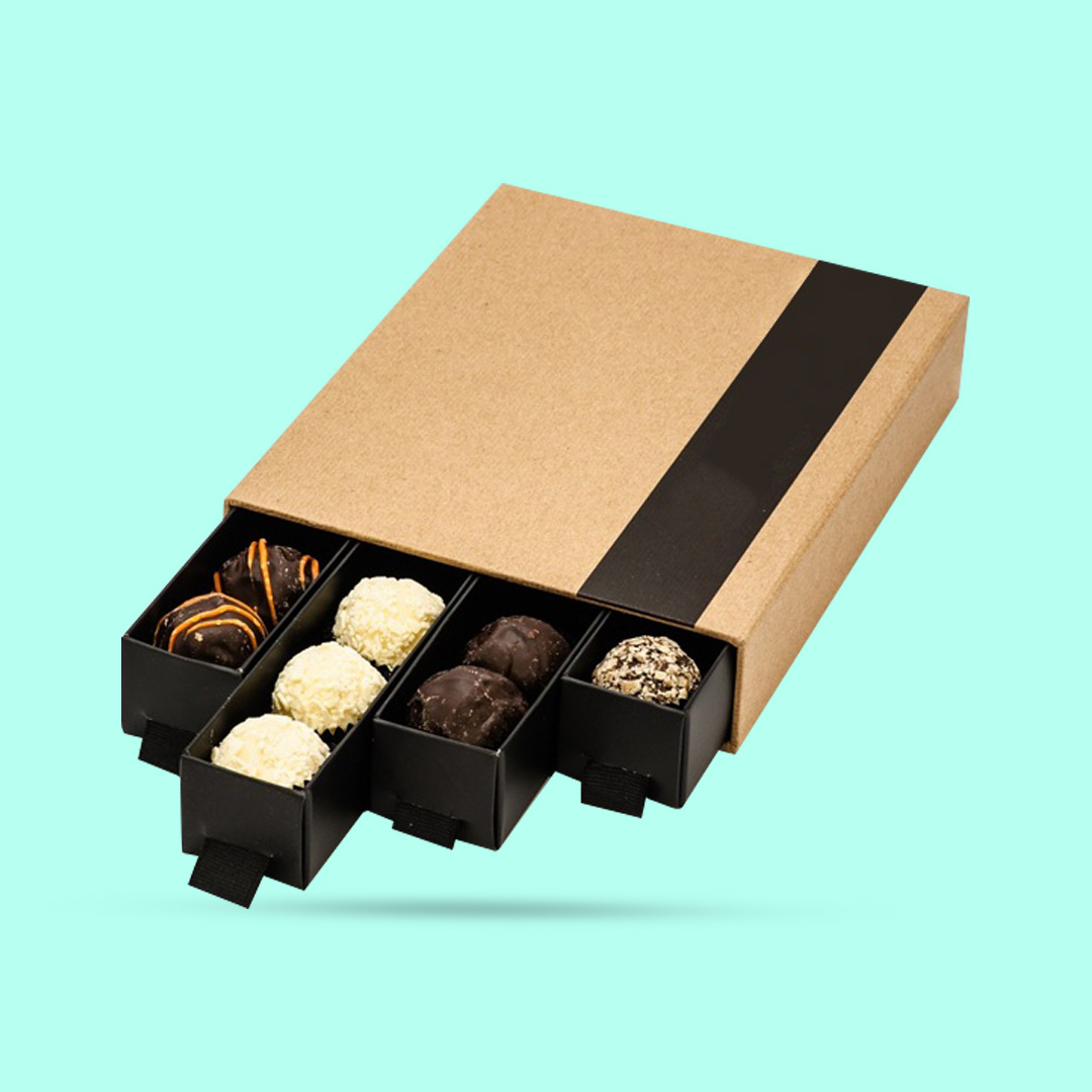Sleeve Boxes