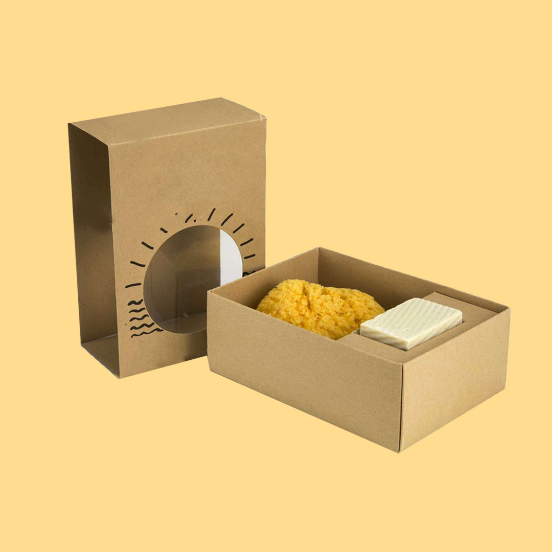 Sleeve Boxes