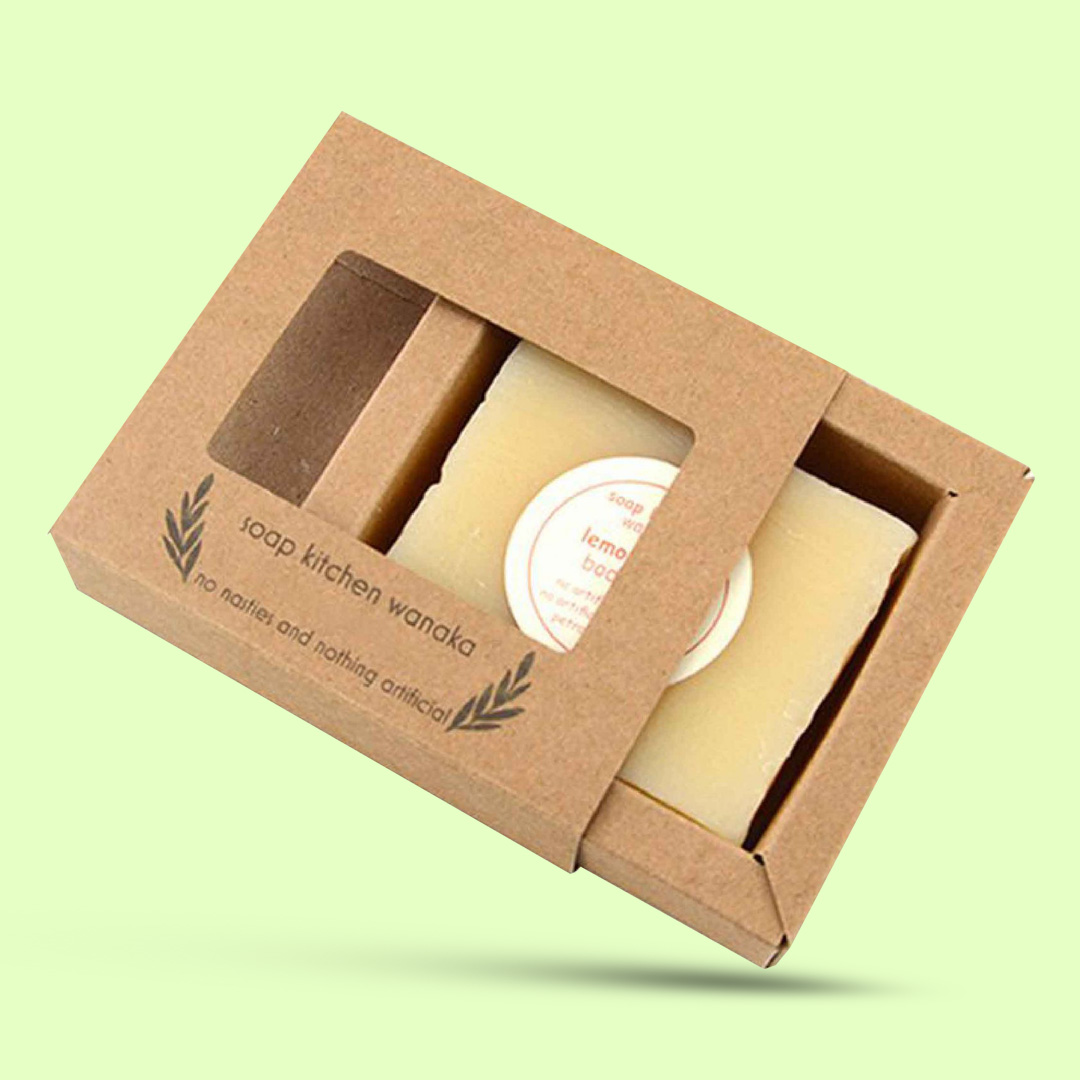 Sleeve And Tray