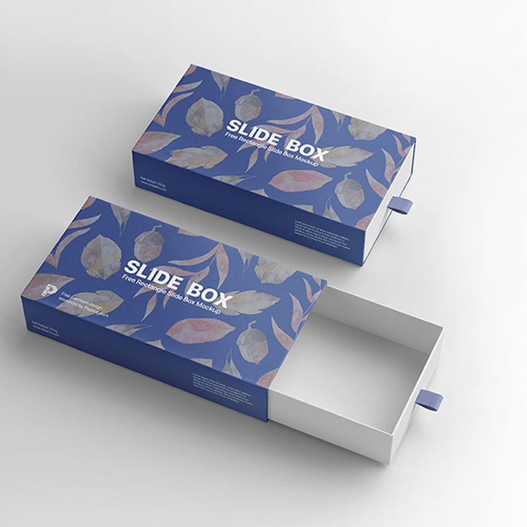Sleeve And Tray