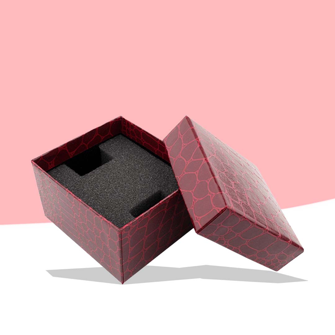 Rigid Boxes