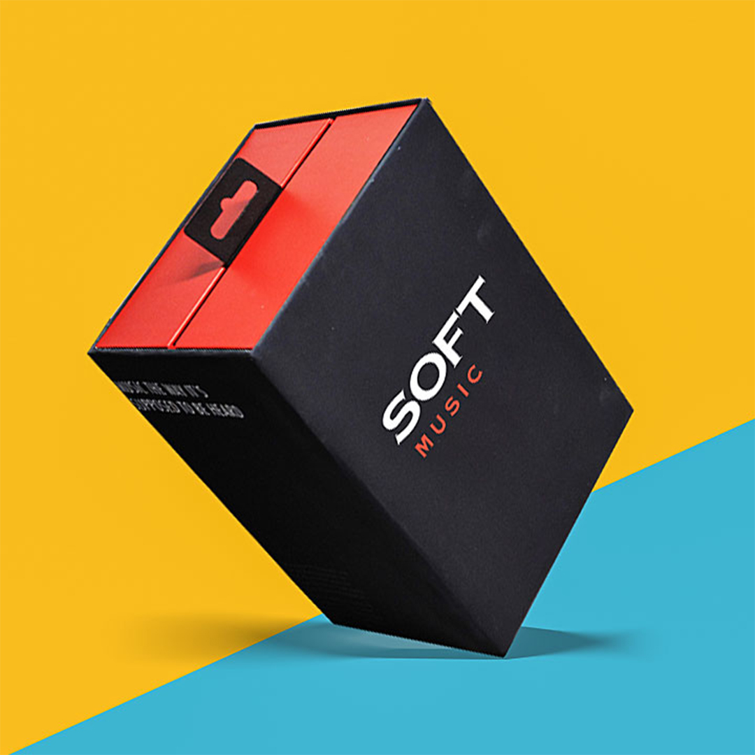 Rigid Boxes