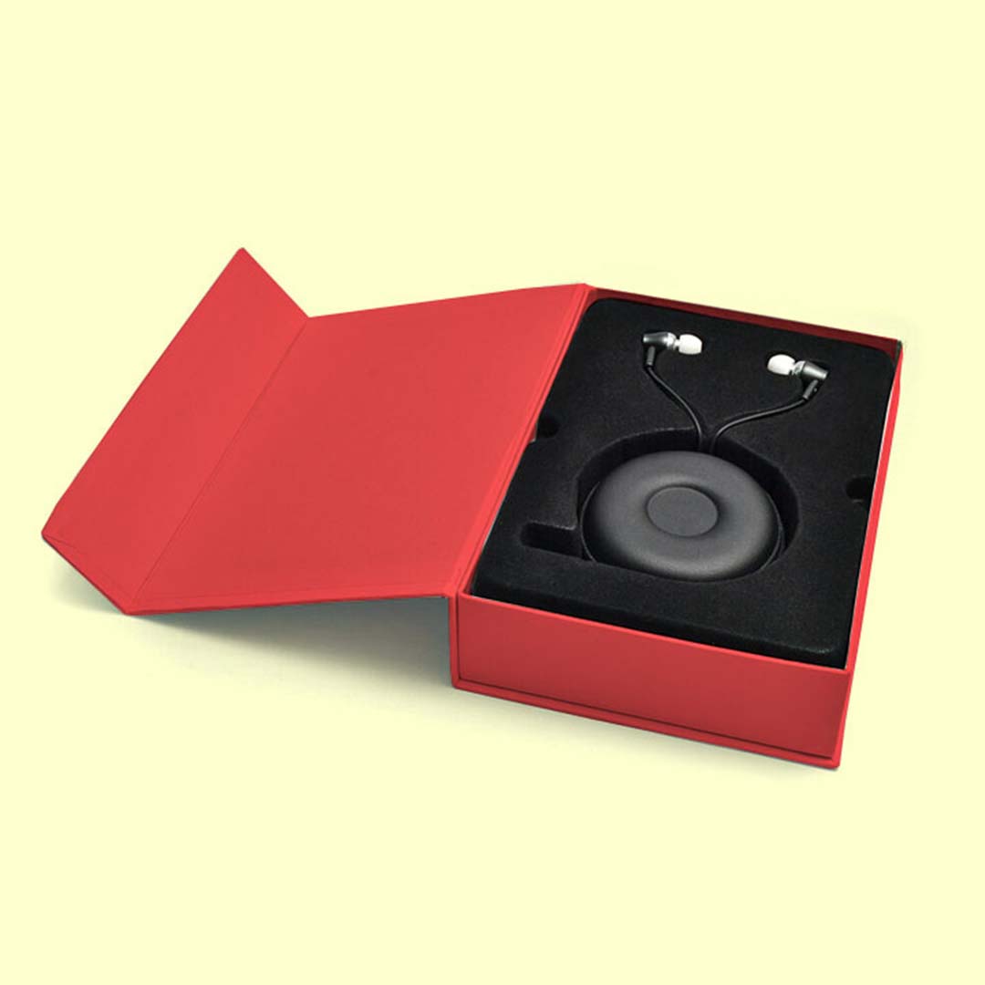 Rigid Boxes