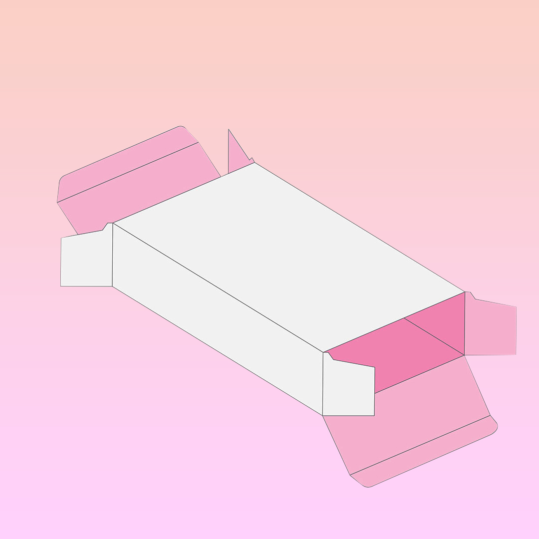 Reverse Tuck End