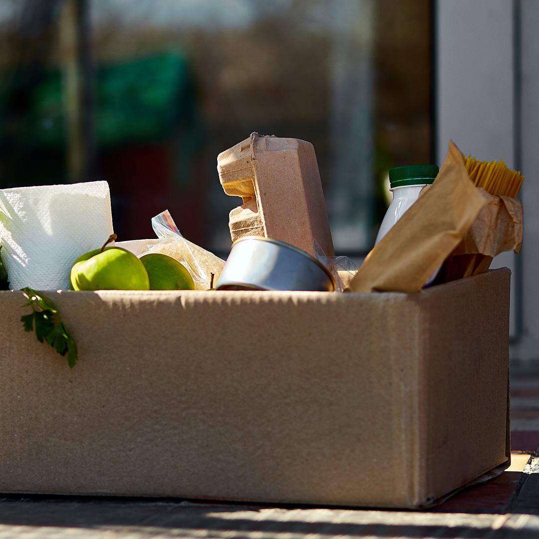 Recyclable Packaging