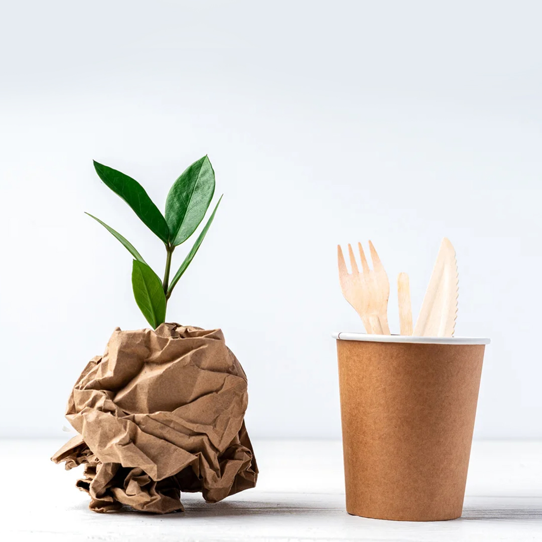 Recyclable Packaging
