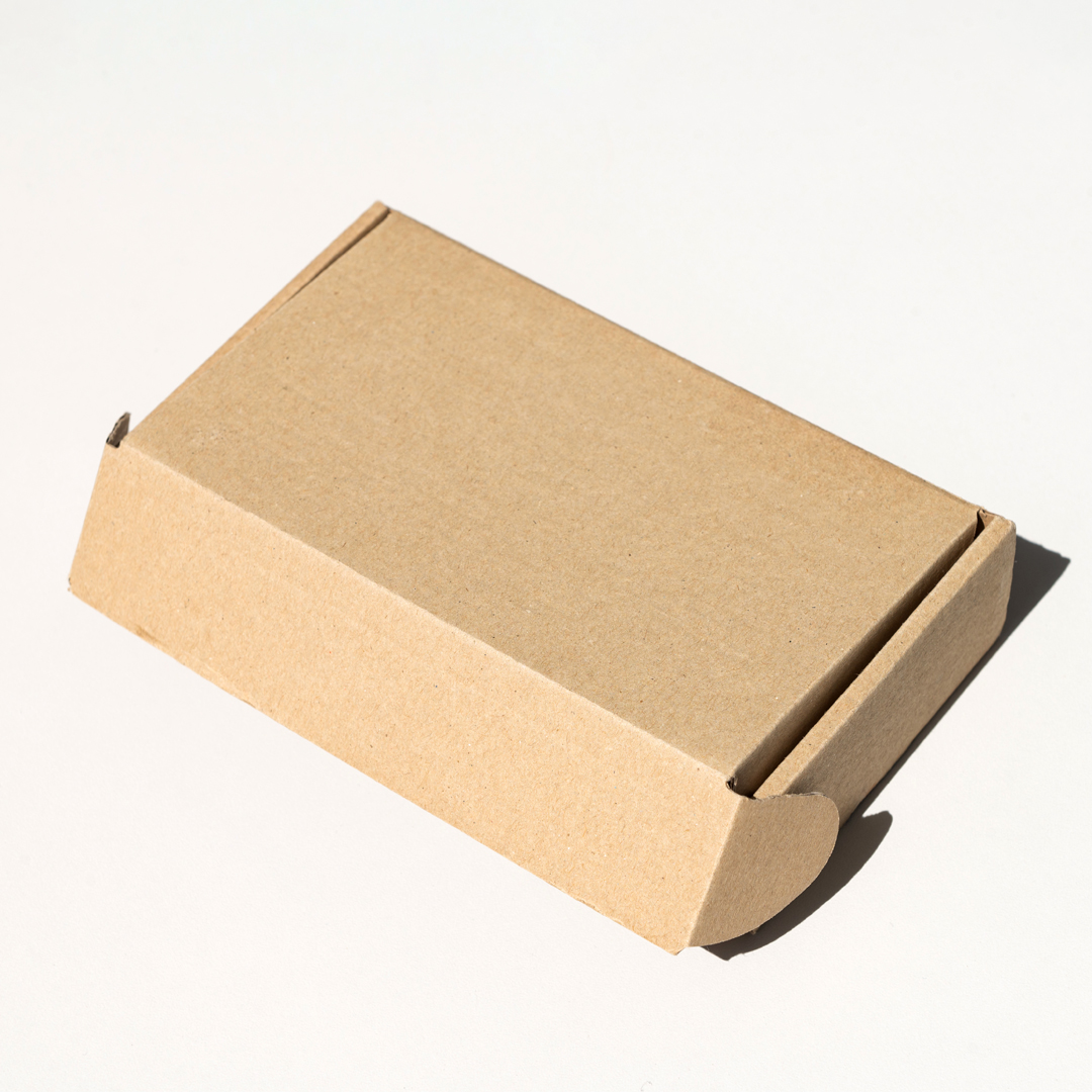 Mailer Boxes