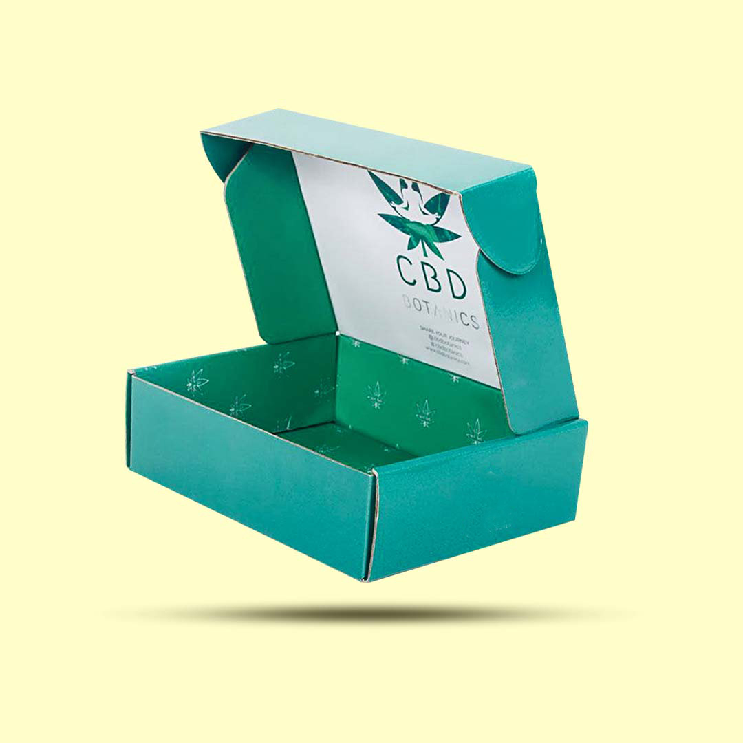 Mailer Boxes