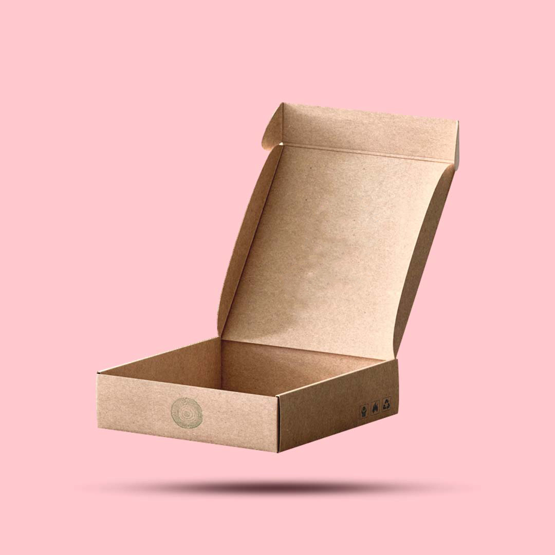 Mailer Boxes