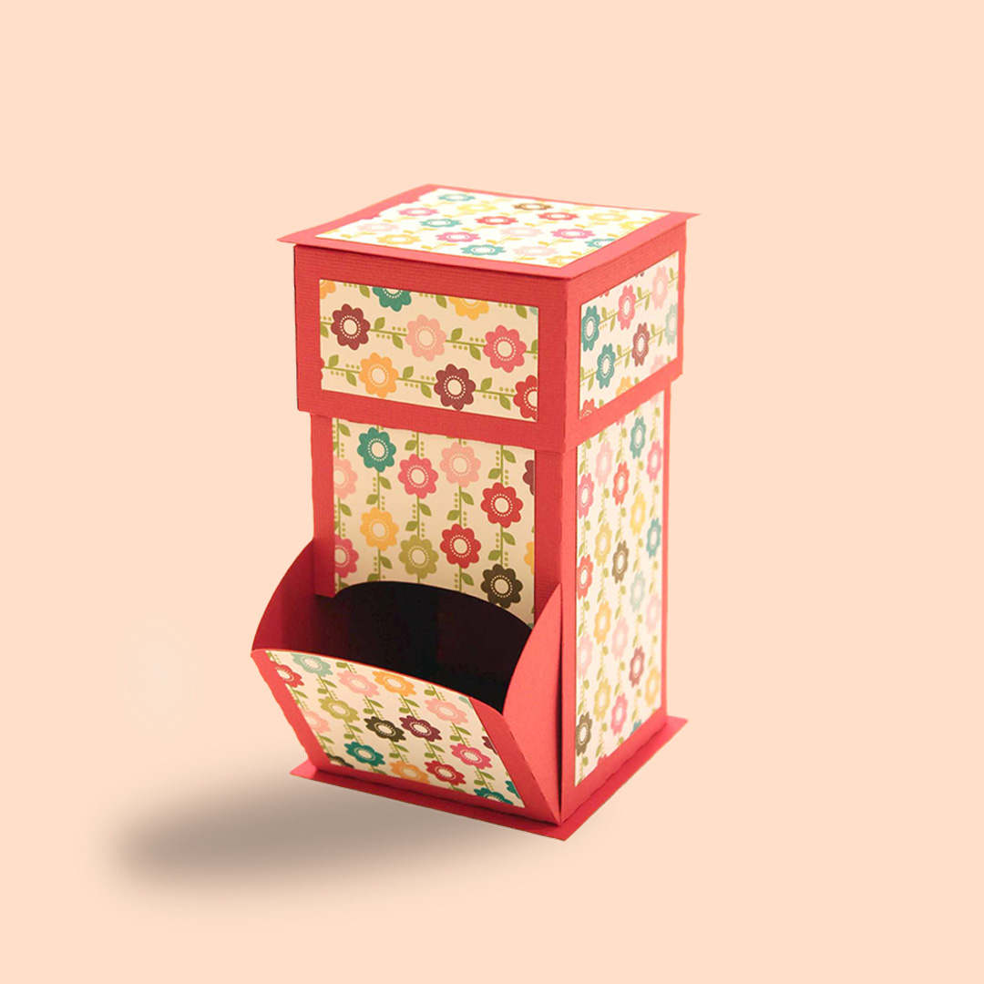 Dispenser Boxes