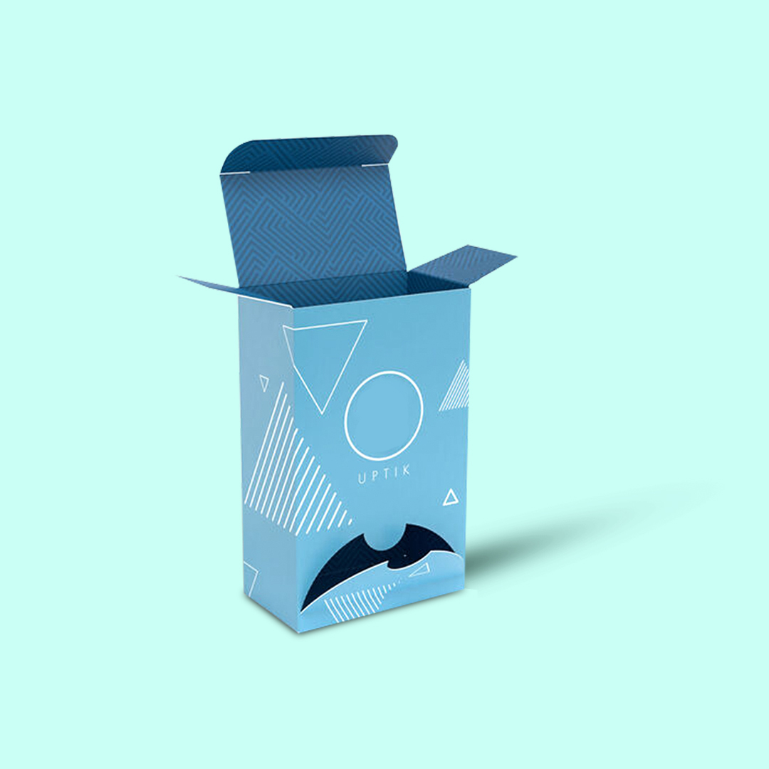 Dispenser Boxes