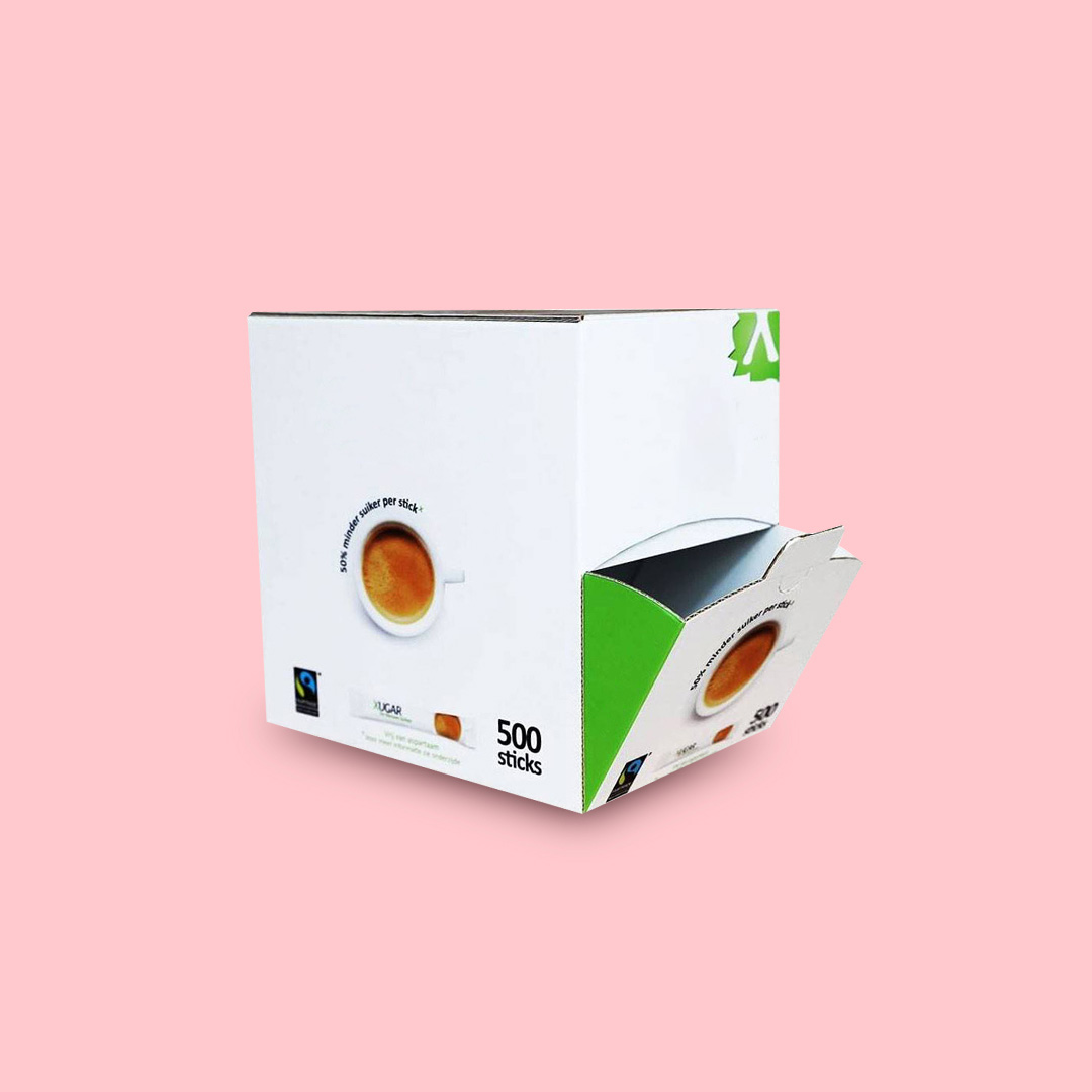 Dispenser Boxes