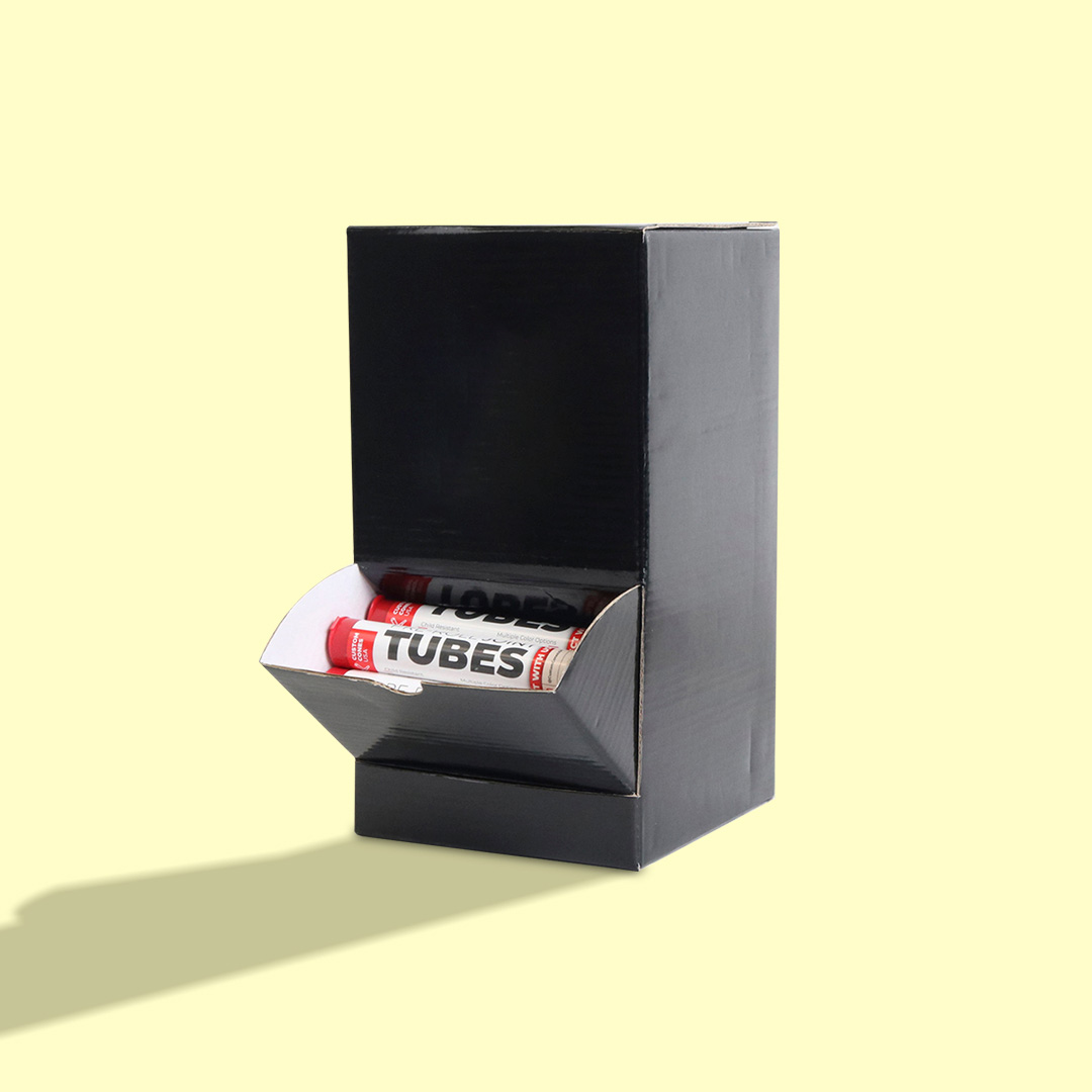 Dispenser Boxes