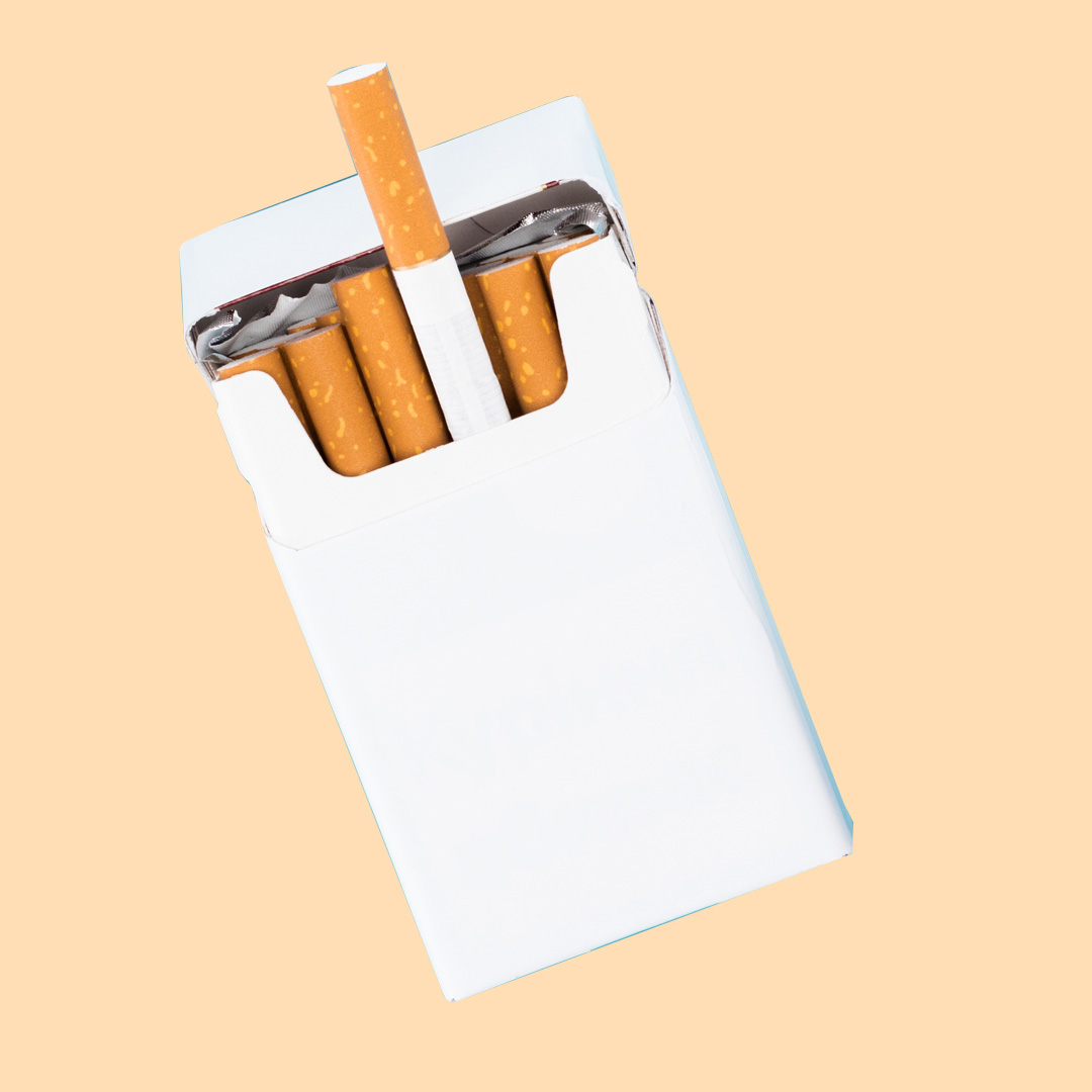 Cigarette Boxes