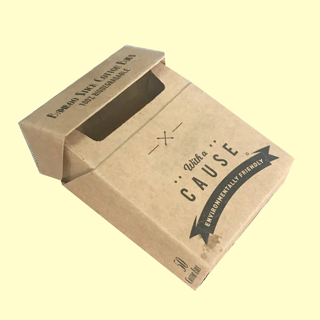 Cigarette Boxes