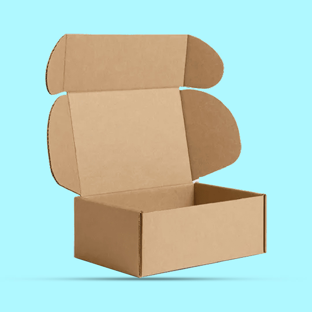 Cardboard Boxes